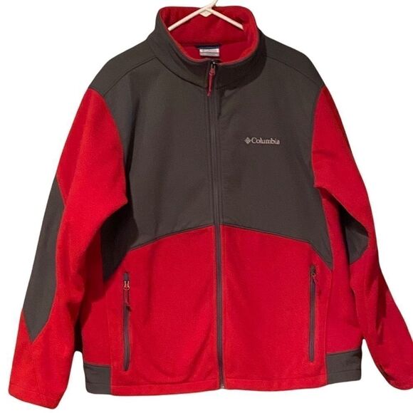 Columbia Omni-Shield  Coat Jacket - Picture 1 of 12